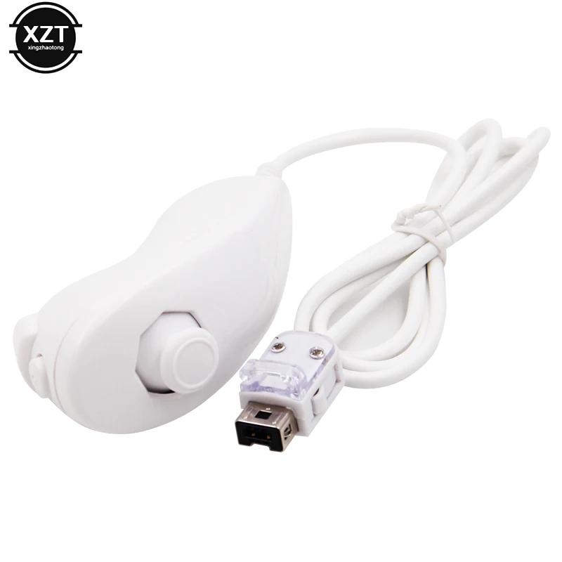 ٵ Wii  Ʈѷ Nunchuck ڵ Ŀ  ڵ Ʈѷ, Wii  е ׼, 5  